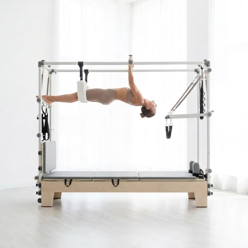 Pilates And Yoga Studio - YTTYIN Özel 360 Tam Trapez Yoga