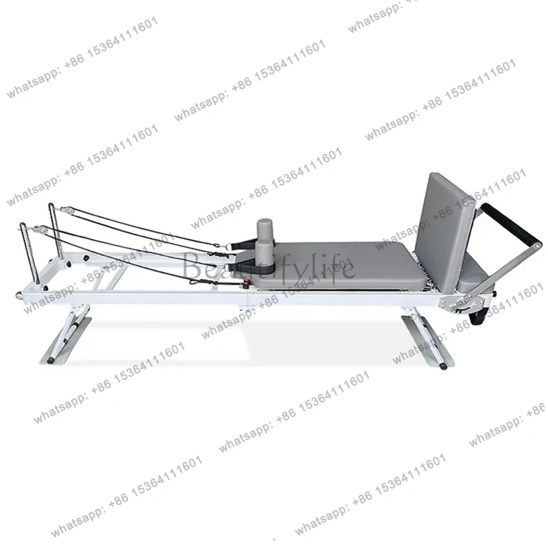 Pilates Yoga For Weight Loss - En Çok Satanlar MIYAUP Pilates Kutusu