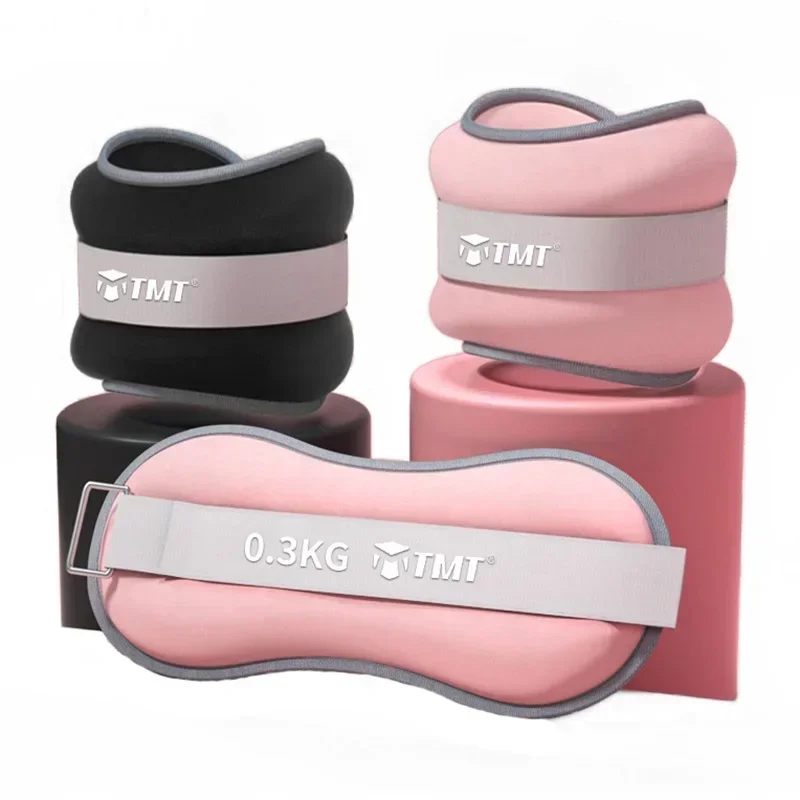 Yoga Sandbag Weight - İNDİRİM - Ağırlık Çantası Ayak Bileği