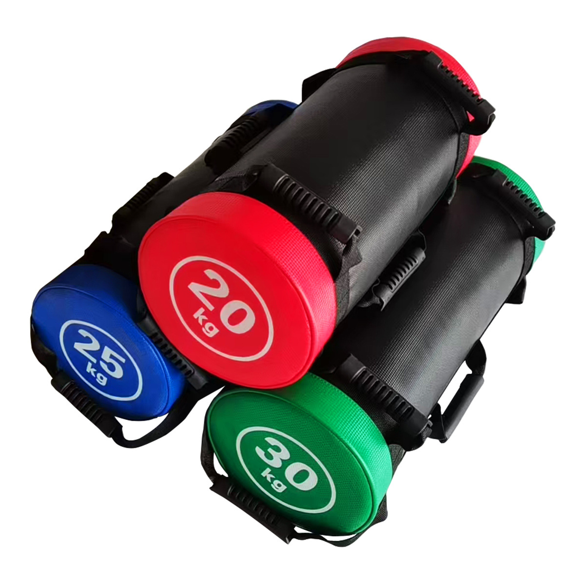 Ayarlanabilir Fitness Kum Kett - Yoga Sandbag Weight incelemesi ve fiyatı