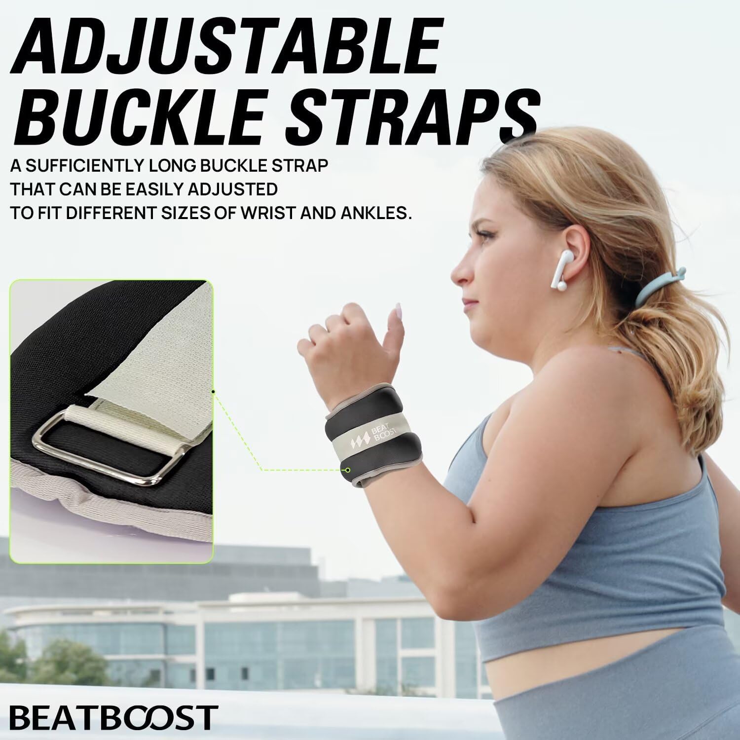 2 adet 0.25/0.5/0.75/1/2 kg Bi - Yoga Sandbag Weight incelemesi ve fiyatı