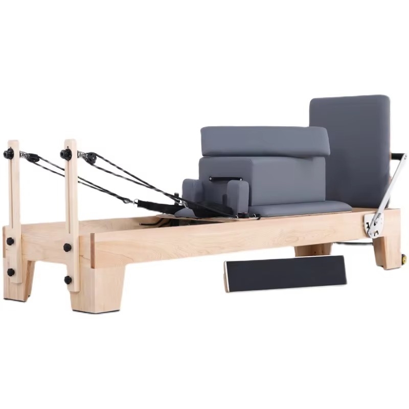 YTYIN Lüks Meşe Ahşap Katlanab - Pilates Yoga For Weight Loss incelemesi ve fiyatı