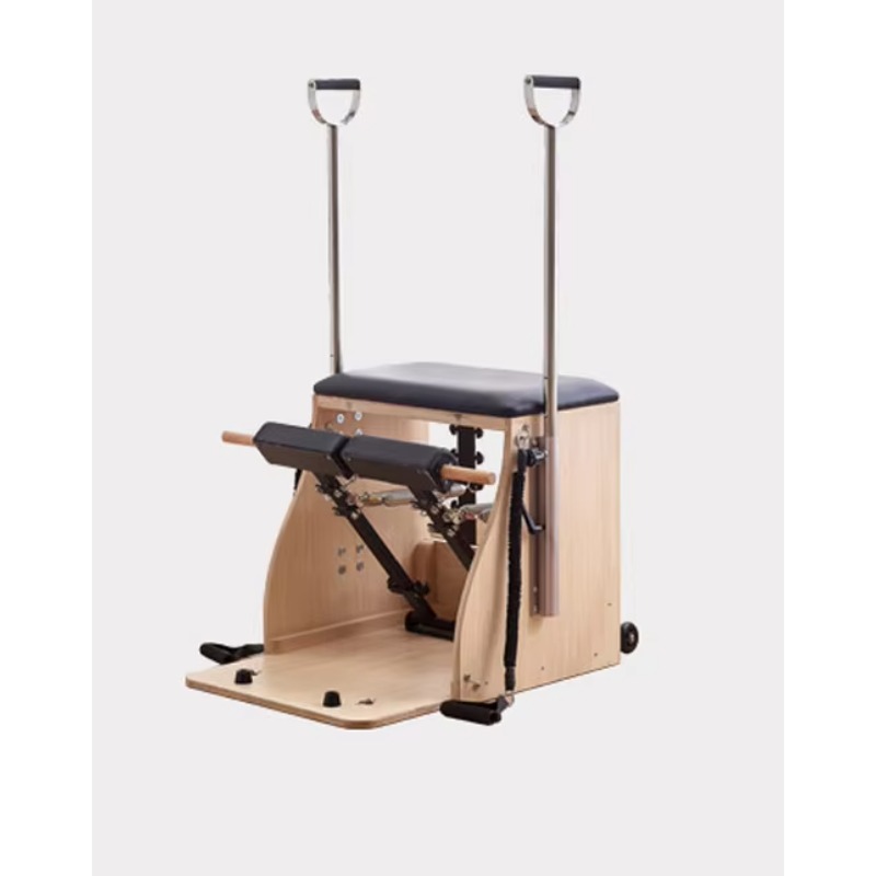 YTYIN Lüks Meşe Ahşap Katlanab - Pilates Yoga For Weight Loss incelemesi ve fiyatı