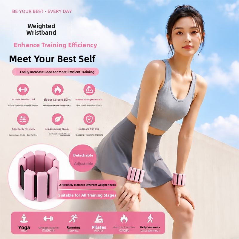 Ayarlanabilir Ağırlıklı Siliko - Yoga Sandbag Weight incelemesi ve fiyatı
