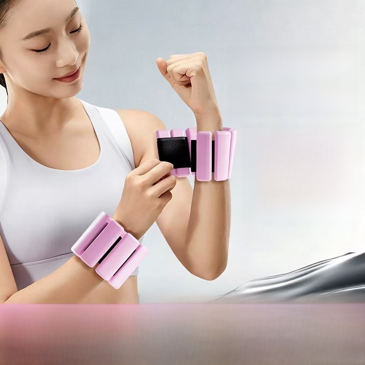 Ayarlanabilir Ağırlıklı Siliko - Yoga Sandbag Weight incelemesi ve fiyatı