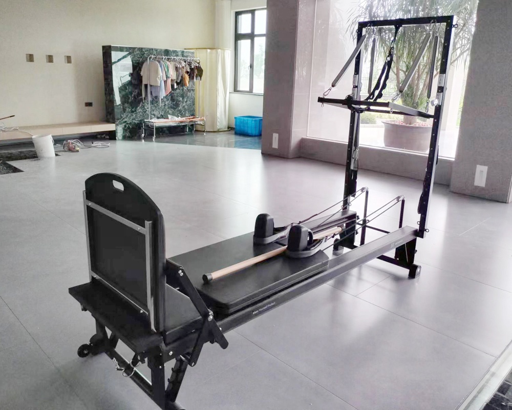Ticari Kullanım Elina Pilates  - Pilates And Yoga Studio incelemesi ve fiyatı