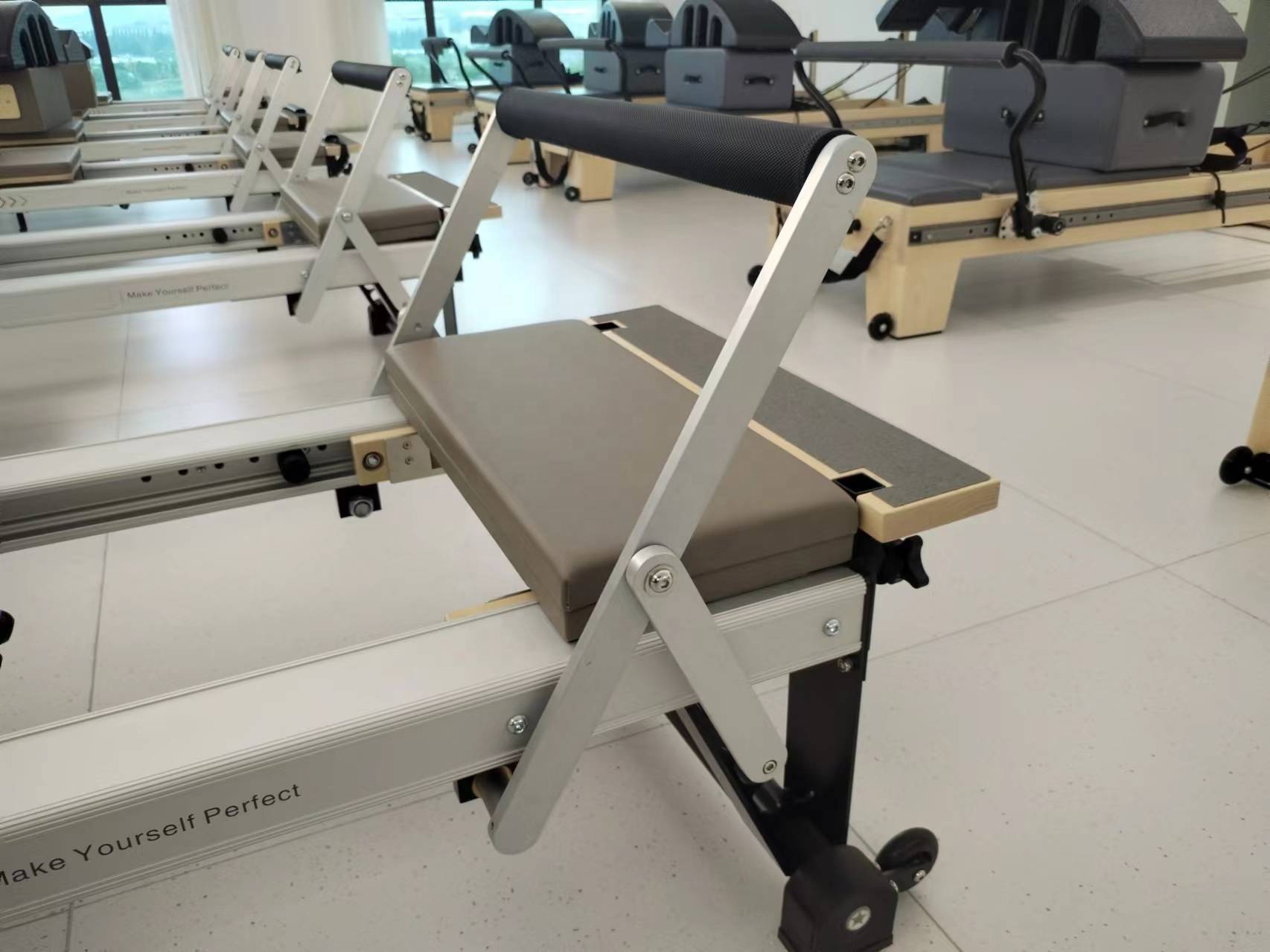 Ticari Kullanım Elina Pilates  - Pilates And Yoga Studio incelemesi ve fiyatı