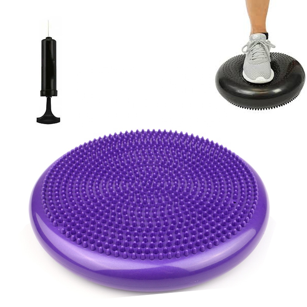 Şişirilebilir Yoga Pilates Den - Exercise Disc Inflatable incelemesi ve fiyatı