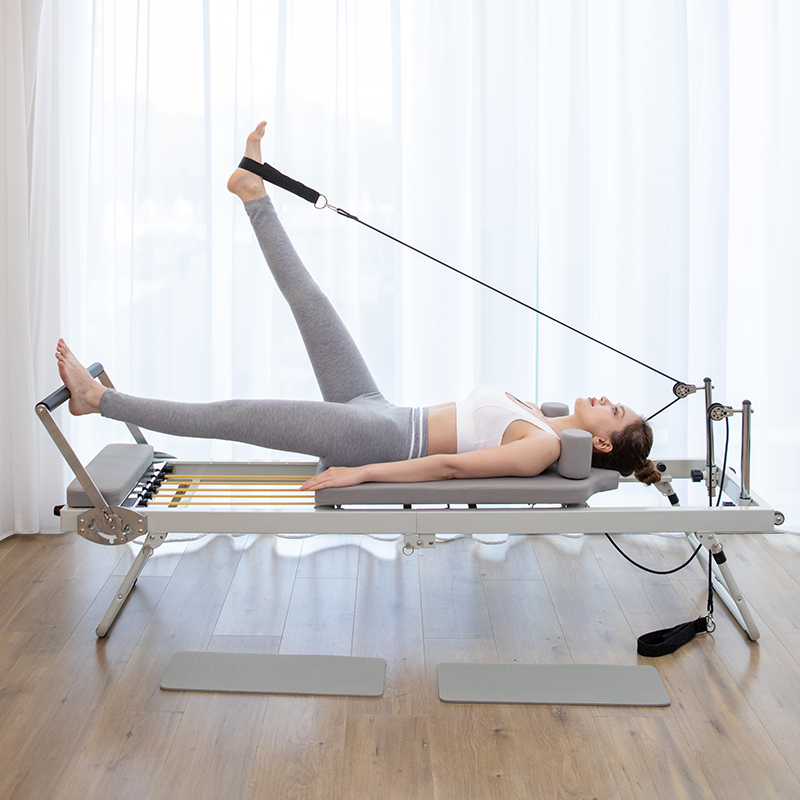Büyük Katlanabilir Pilates Ref - Pilates Yoga For Weight Loss incelemesi ve fiyatı