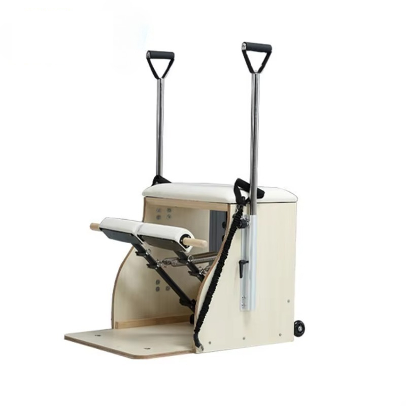 Wunda Sandalye Reformer Kombos - Pilates Yoga Combo incelemesi ve fiyatı