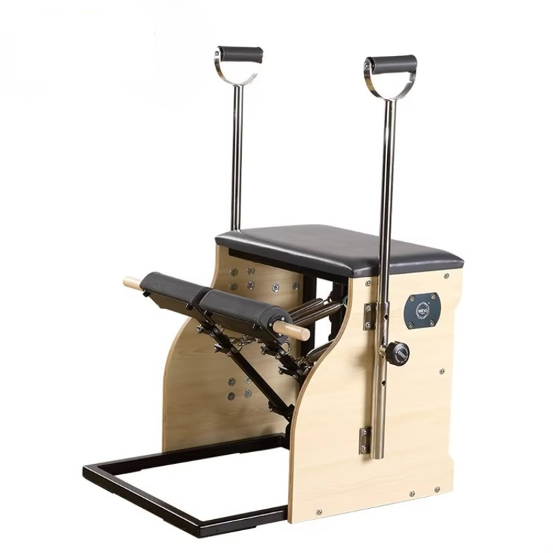 Wunda Sandalye Reformer Kombos - Pilates Yoga Combo incelemesi ve fiyatı