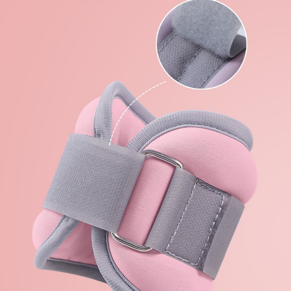 2 adet 0.3/0.5/1/2 kg Bilek Ay - Yoga Sandbag Weight incelemesi ve fiyatı