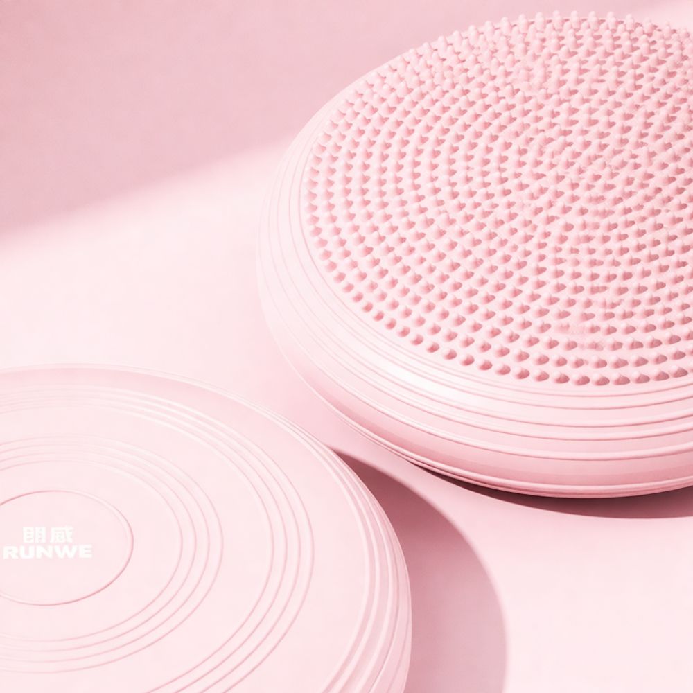 Şişirilebilir Denge Minderi, D - Exercise Disc Inflatable incelemesi ve fiyatı