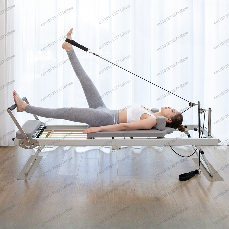 Büyük Katlanabilir Pilates Ref - Pilates Yoga For Weight Loss incelemesi ve fiyatı