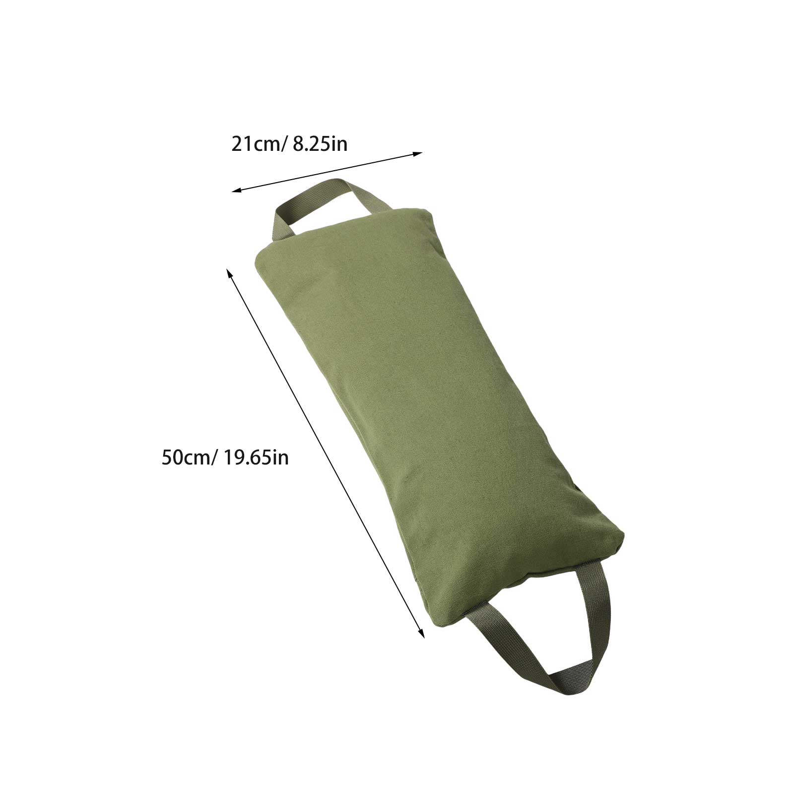 Yeniden Kullanılabilir Kanvas  - Yoga Sandbag Weight incelemesi ve fiyatı