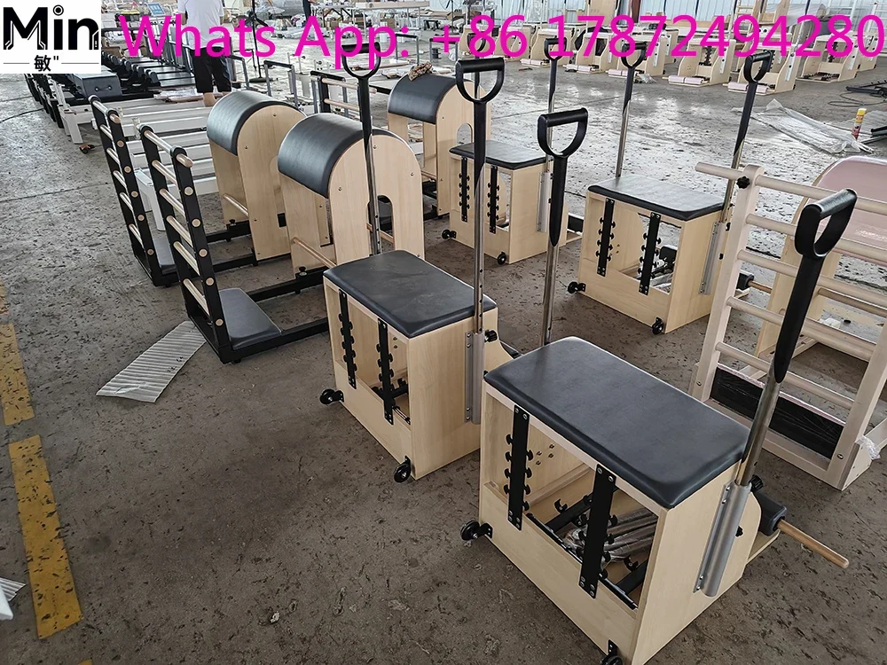 Ticari Meşe Pilates Wunda Sand - Pilates And Yoga Studio incelemesi ve fiyatı