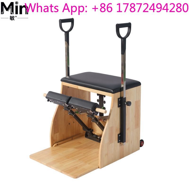 Ticari Meşe Pilates Wunda Sand - Pilates And Yoga Studio incelemesi ve fiyatı