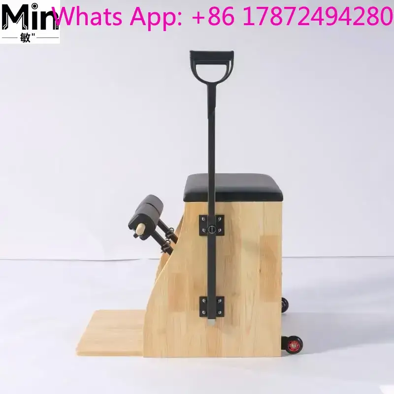 Ticari Meşe Pilates Wunda Sand - Pilates And Yoga Studio incelemesi ve fiyatı