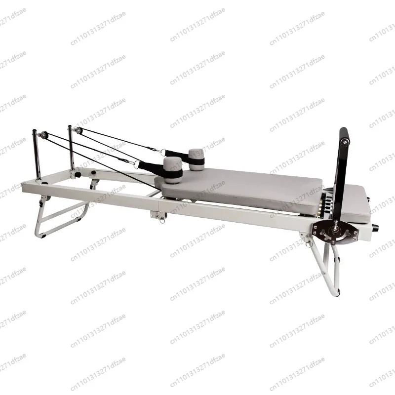 Evde Fitness Pilates Reformer  - Pilates Yoga For Weight Loss incelemesi ve fiyatı