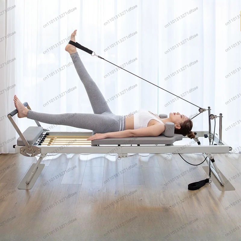 Evde Fitness Pilates Reformer  - Pilates Yoga For Weight Loss incelemesi ve fiyatı