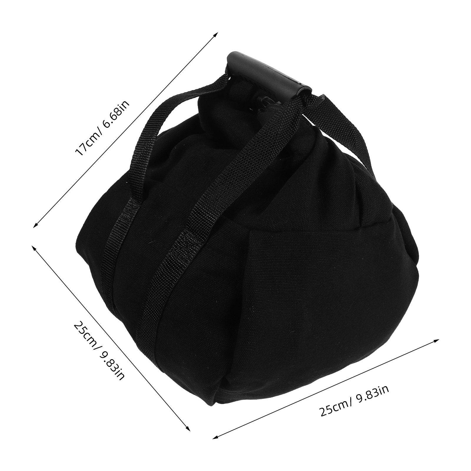 Taşınabilir, Ayarlanabilir Fit - Yoga Sandbag Weight incelemesi ve fiyatı