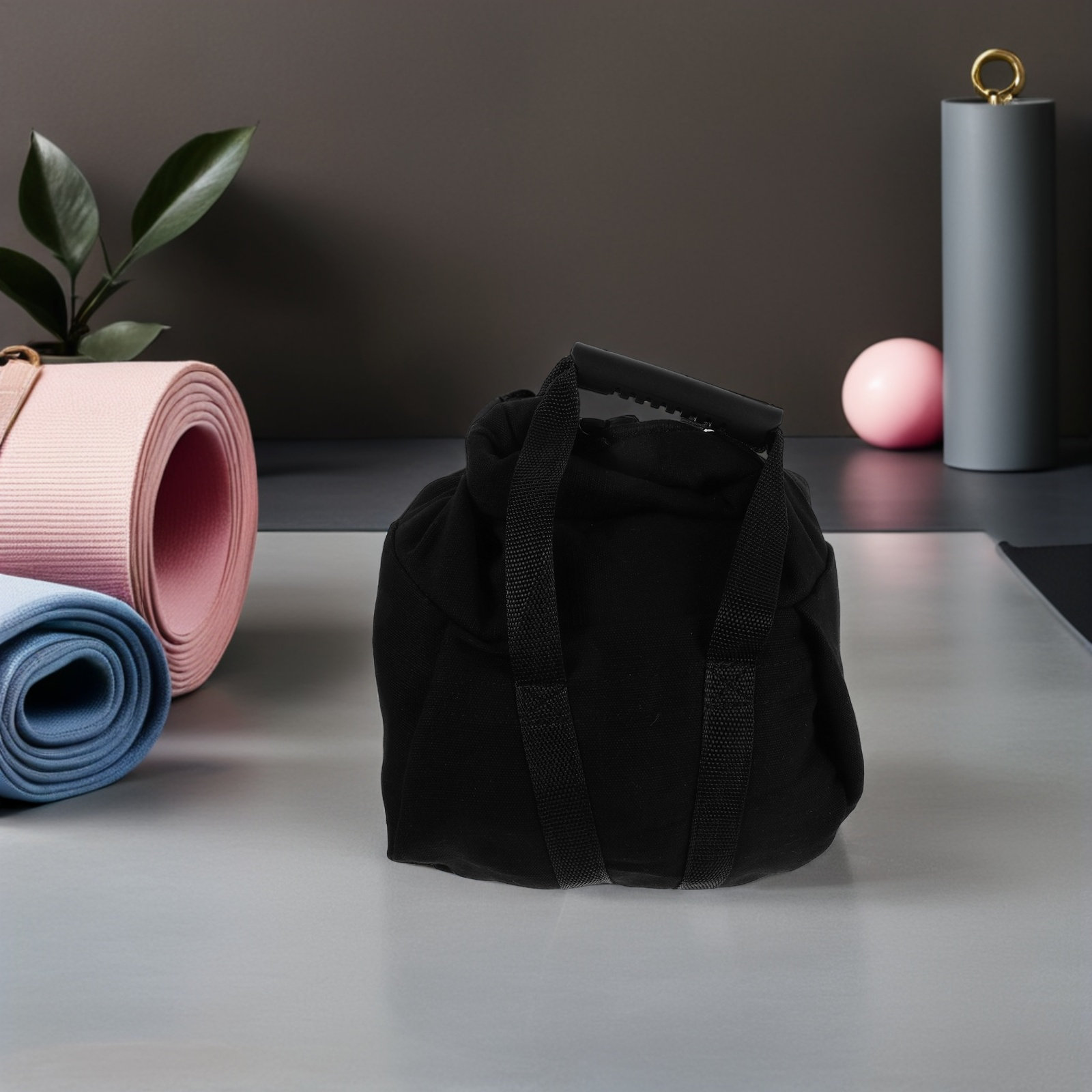 Taşınabilir, Ayarlanabilir Fit - Yoga Sandbag Weight incelemesi ve fiyatı