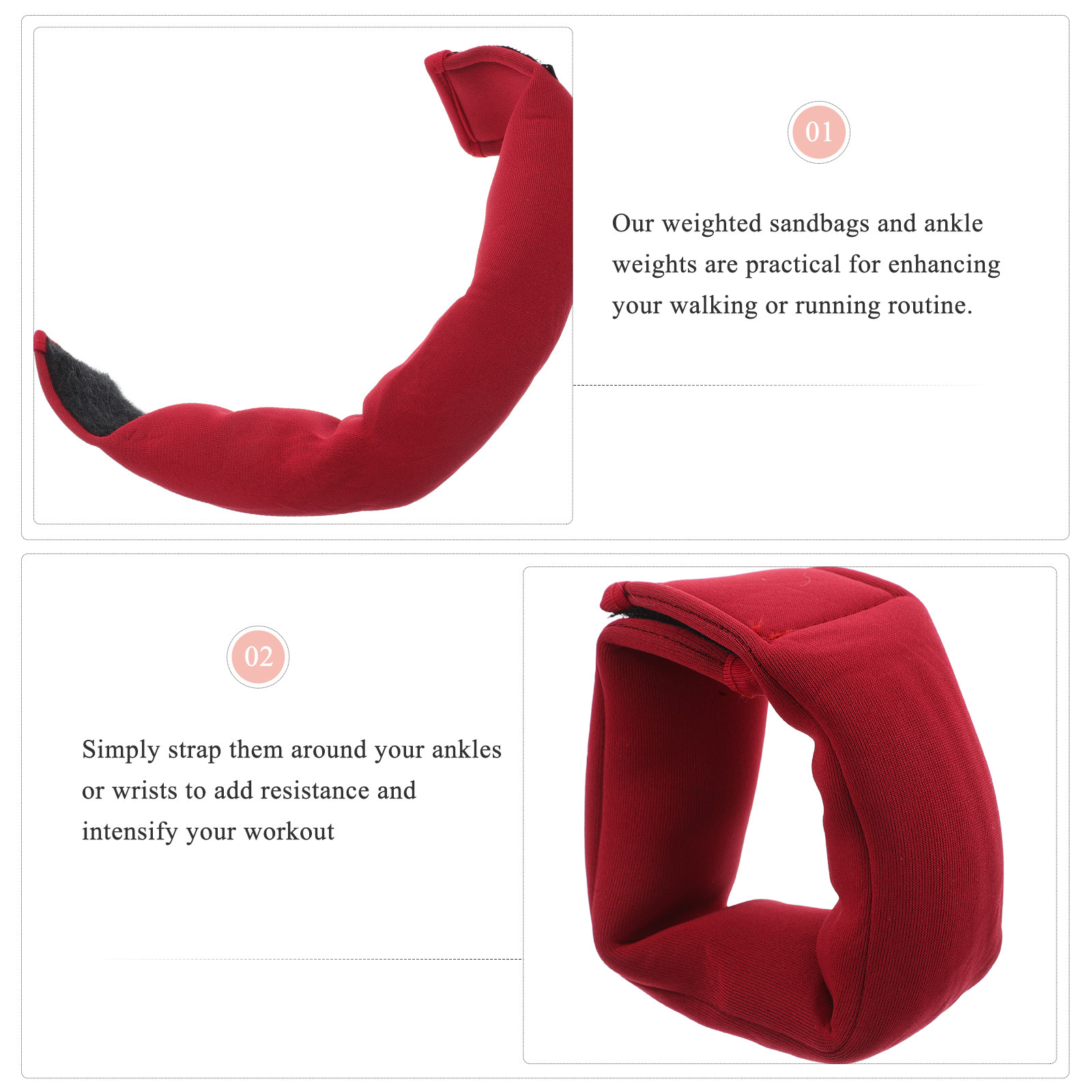 Kadın ve Erkekler İçin Ayarlan - Yoga Sandbag Weight incelemesi ve fiyatı