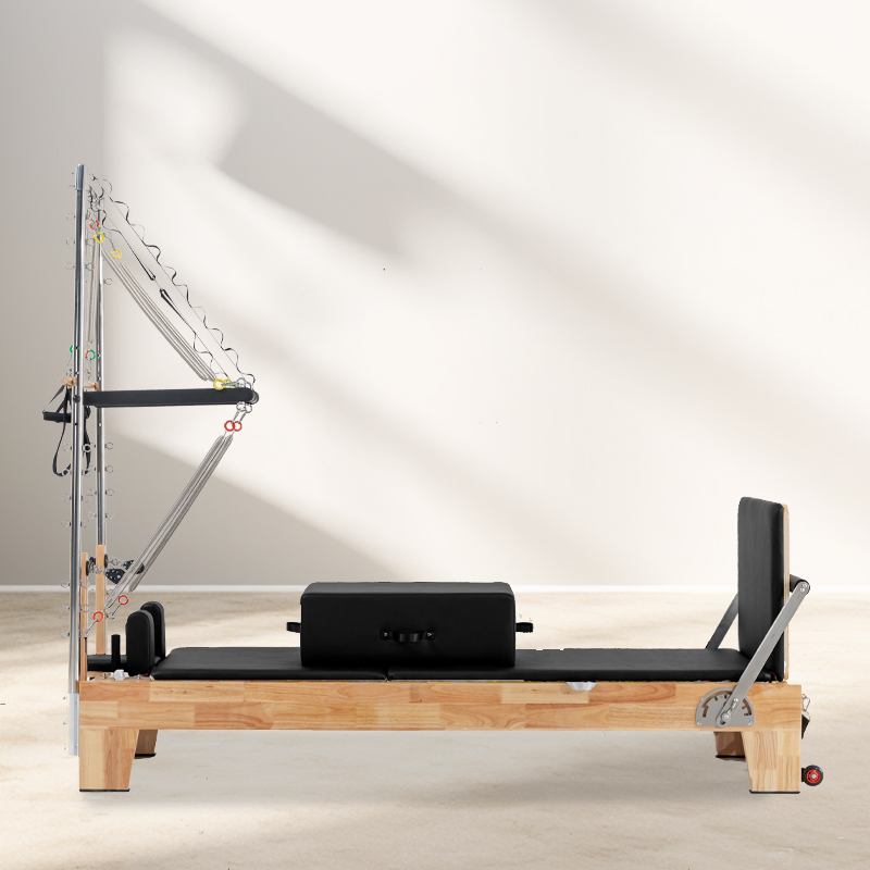 Pilates Reformer Spor Salonu E - Pilates And Yoga Studio incelemesi ve fiyatı