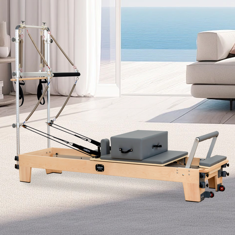 Pilates Reformer Spor Salonu E - Pilates And Yoga Studio incelemesi ve fiyatı