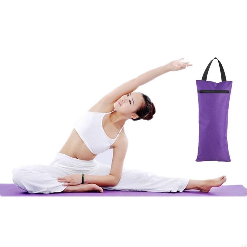 Egzersiz Eğitimi Boş Çanta Yog - Yoga Sandbag Weight incelemesi ve fiyatı