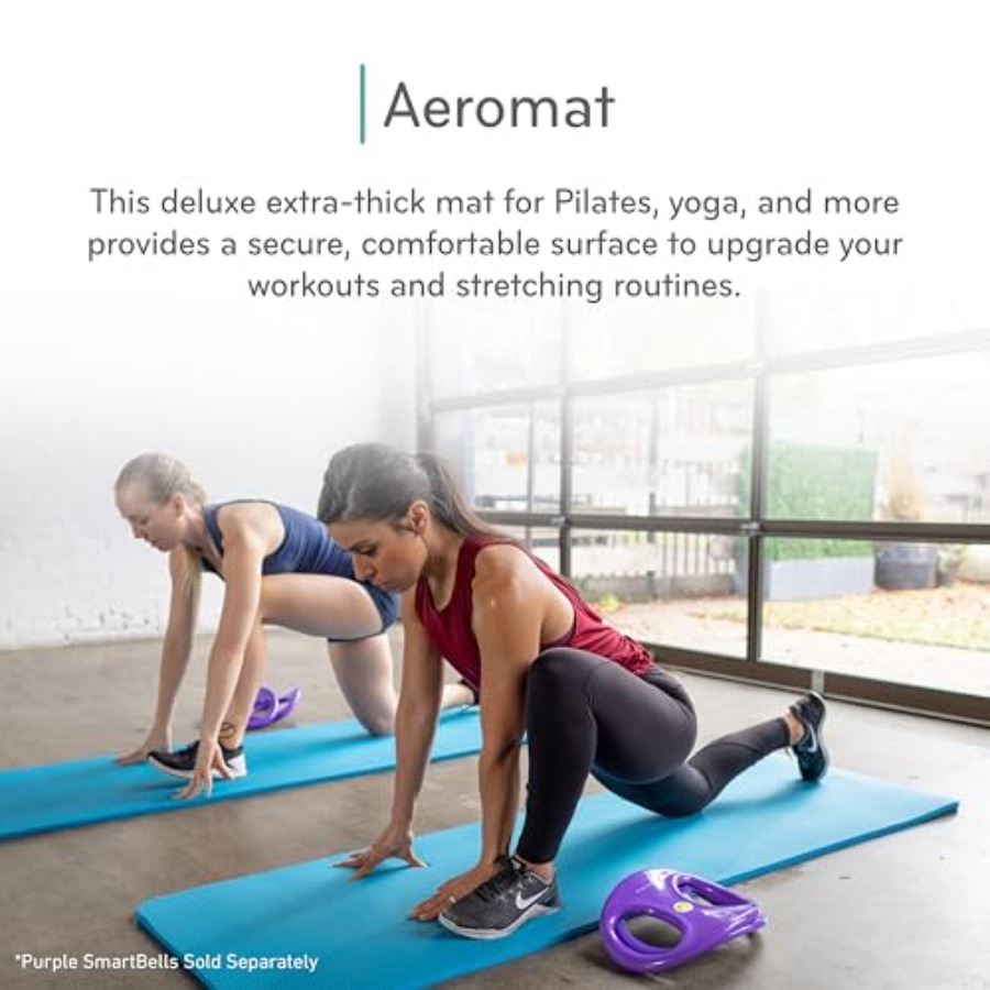 Stüdyo veya ev spor salonu kul - Pilates Yoga Or incelemesi ve fiyatı