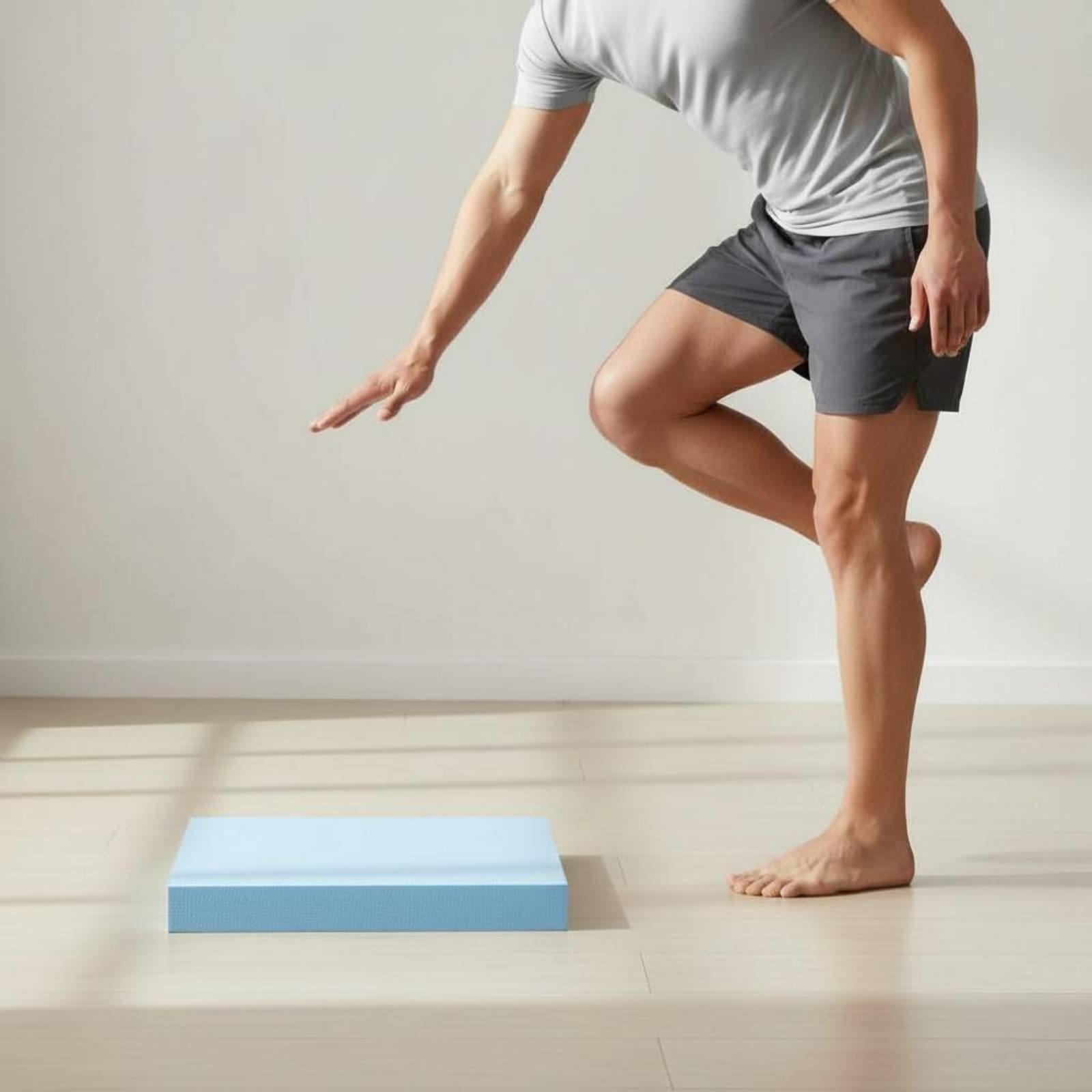 Denge Egzersizleri için Yoğun  - Pilates Yoga Or incelemesi ve fiyatı