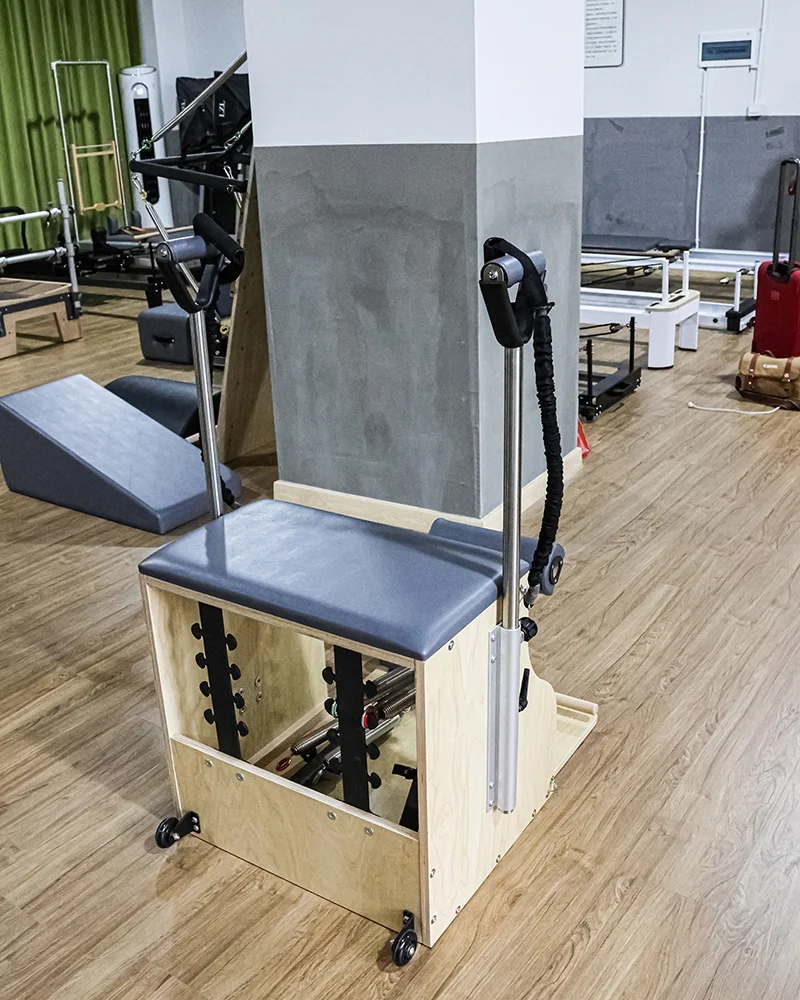 Amerika Yoga Stüdyosu Yaylı Çe - Pilates Yoga Combo incelemesi ve fiyatı