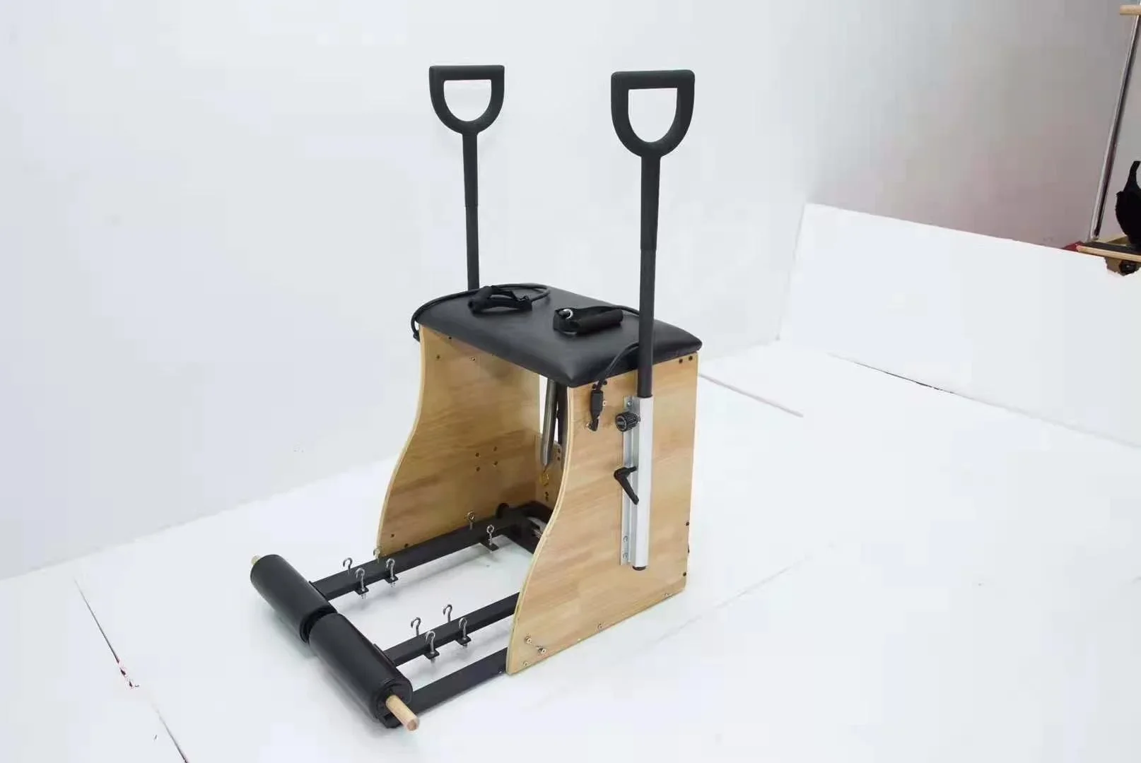Spor vücut geliştirme yoga egz - Pilates And Yoga Studio incelemesi ve fiyatı