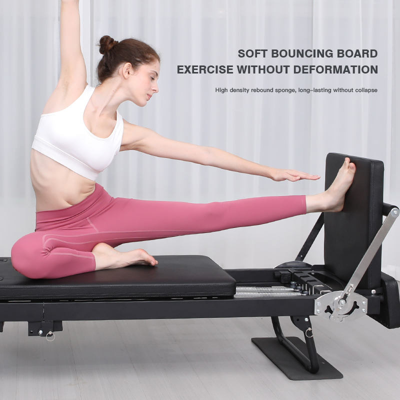Büyük Katlanabilir Dayanıklı T - Pilates Yoga For Weight Loss incelemesi ve fiyatı