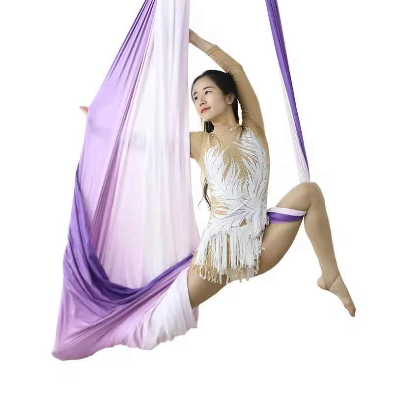 7 Metrelik Hava Yogası Hamağı, - Pilates And Yoga Studio incelemesi ve fiyatı